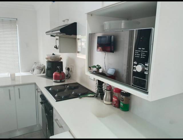 2 BEDROOM APARTMENT FOR SALE IN EDENBURG